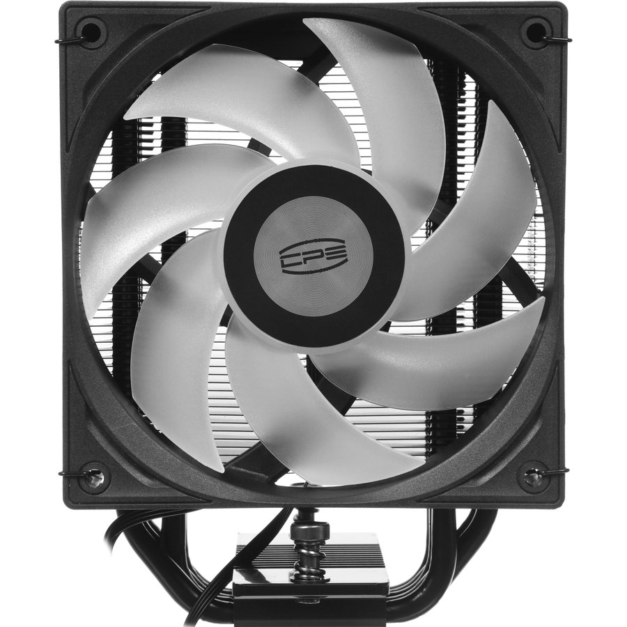 PCcooler RT500 Digital ARGB BK