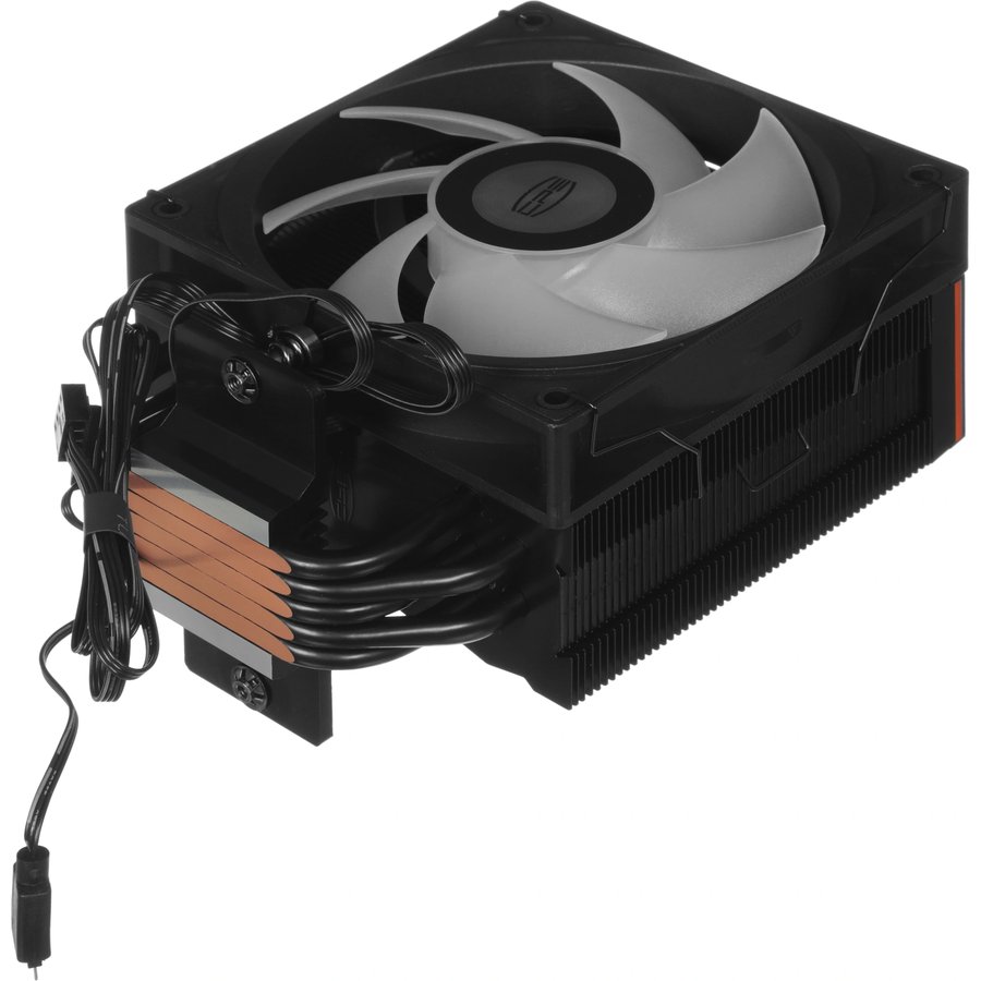 PCcooler RT500 Digital ARGB BK