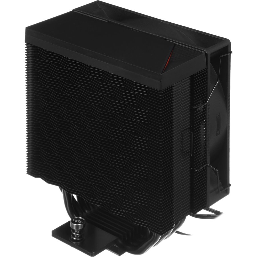PCcooler RT500 Digital ARGB BK