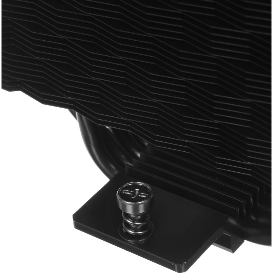 PCcooler RT500 Digital ARGB BK