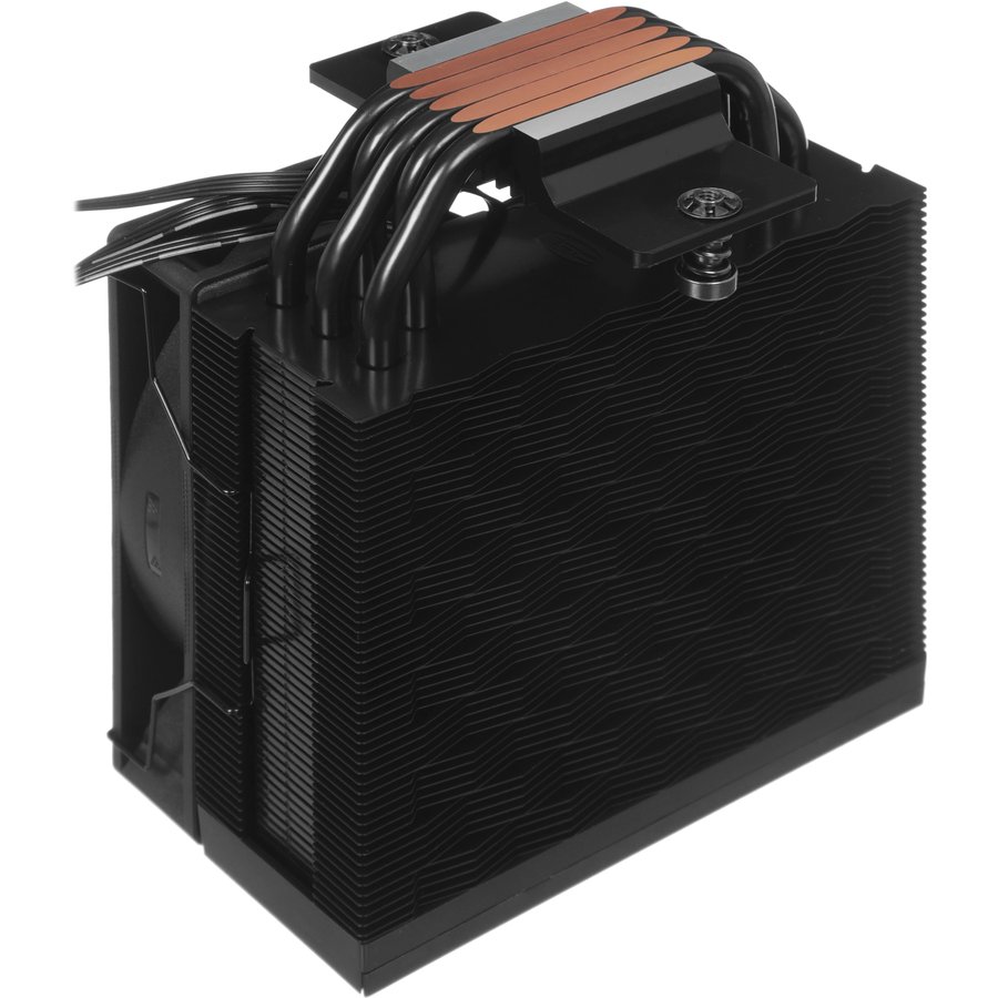 PCcooler RT500 Digital ARGB BK