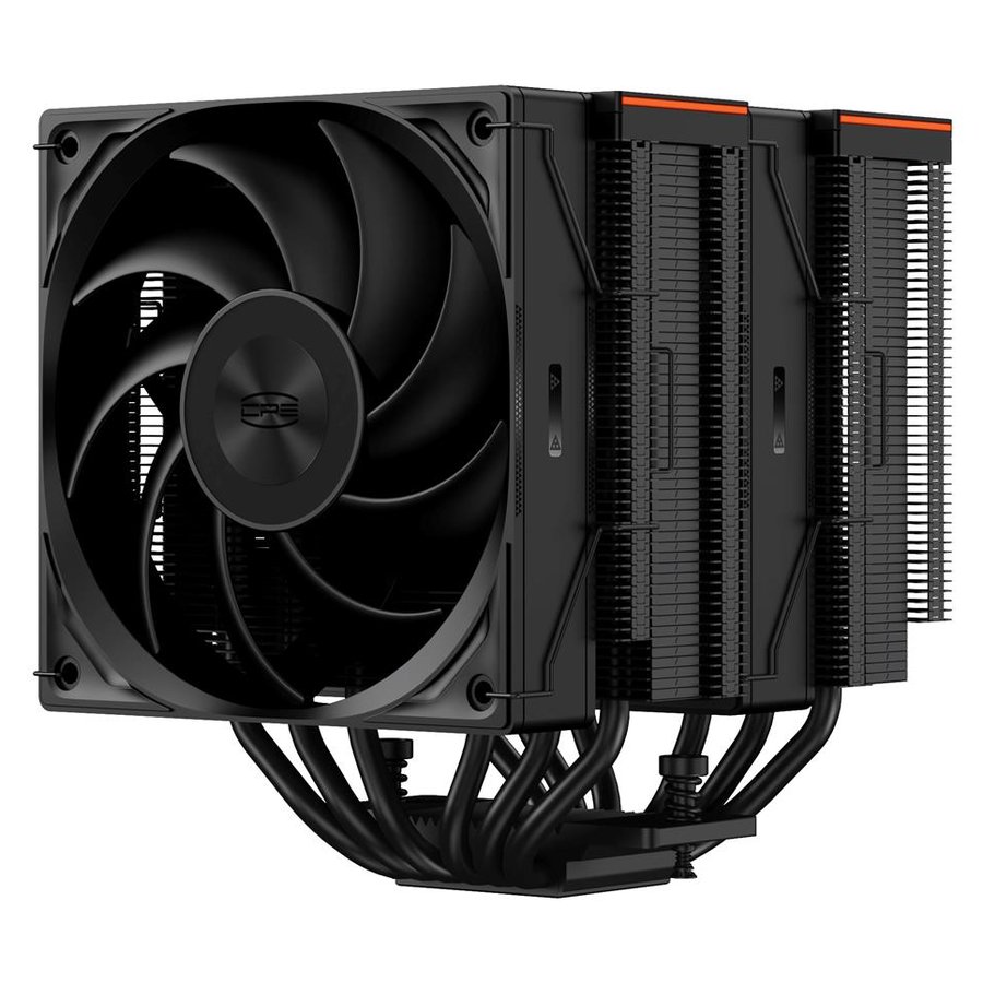 PCcooler RT620 Digital BK