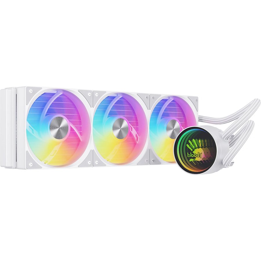 BLOODY LC-11-ARGB360-WH