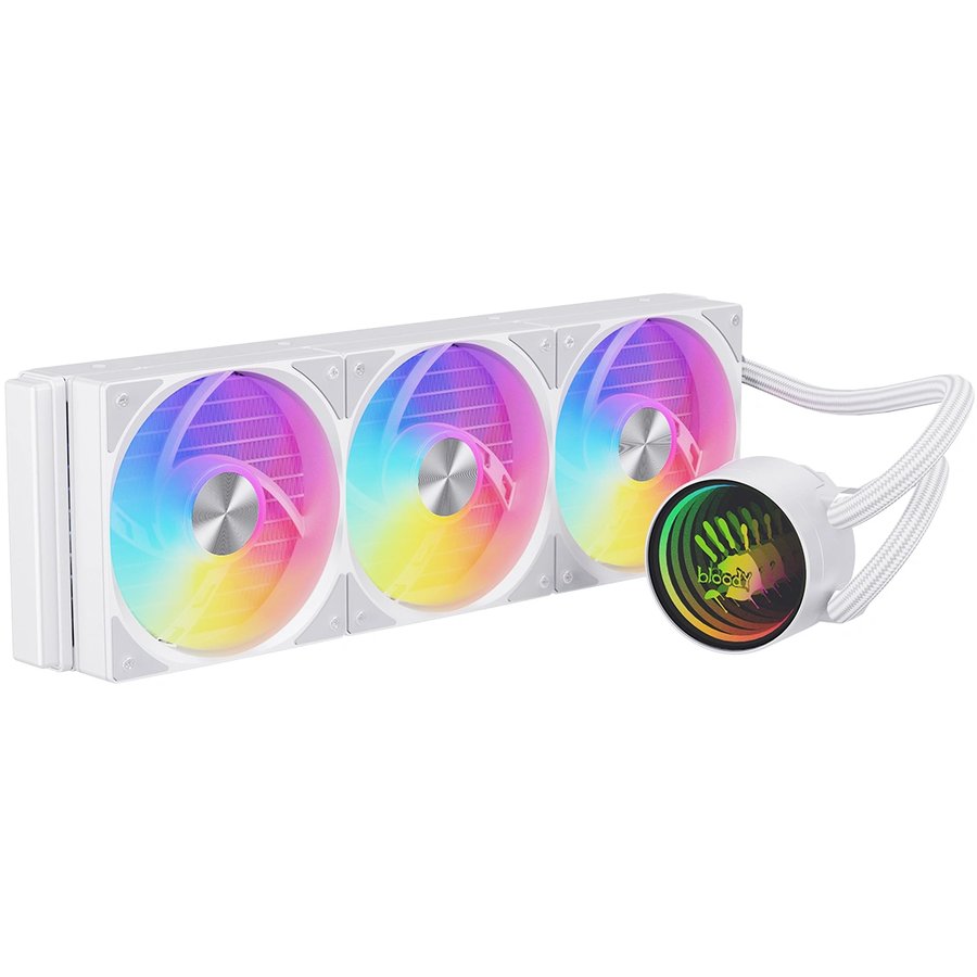 BLOODY LC-11-ARGB360-WH