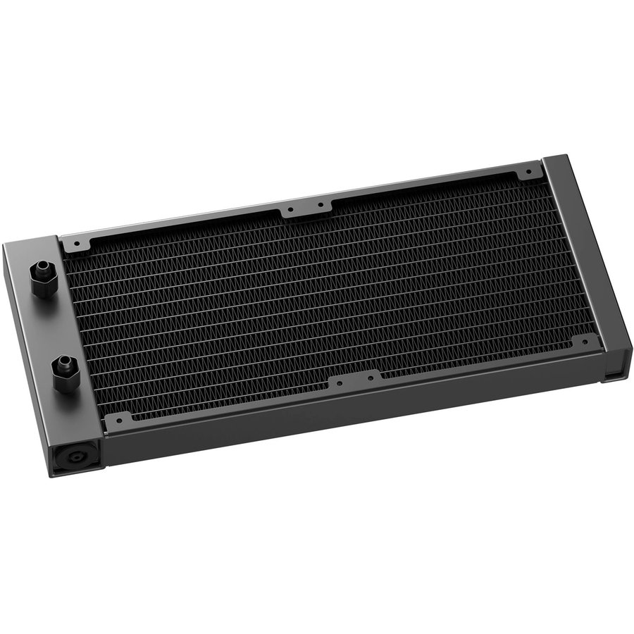 DeepCool LE240 V2 ZERO DARK (R-LE240ZERO-BKLNMD-G-1)