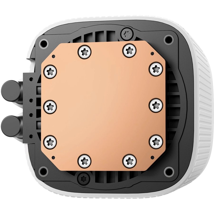 DeepCool LE360 V2 PURE WH (R-LE360PURE-WHLNMD-G-1)