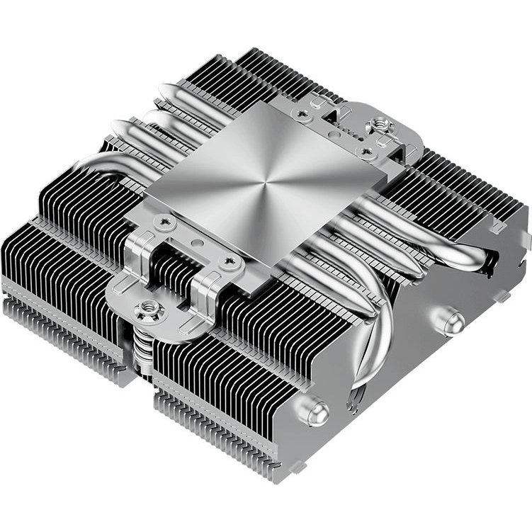 PCcooler RC400-53
