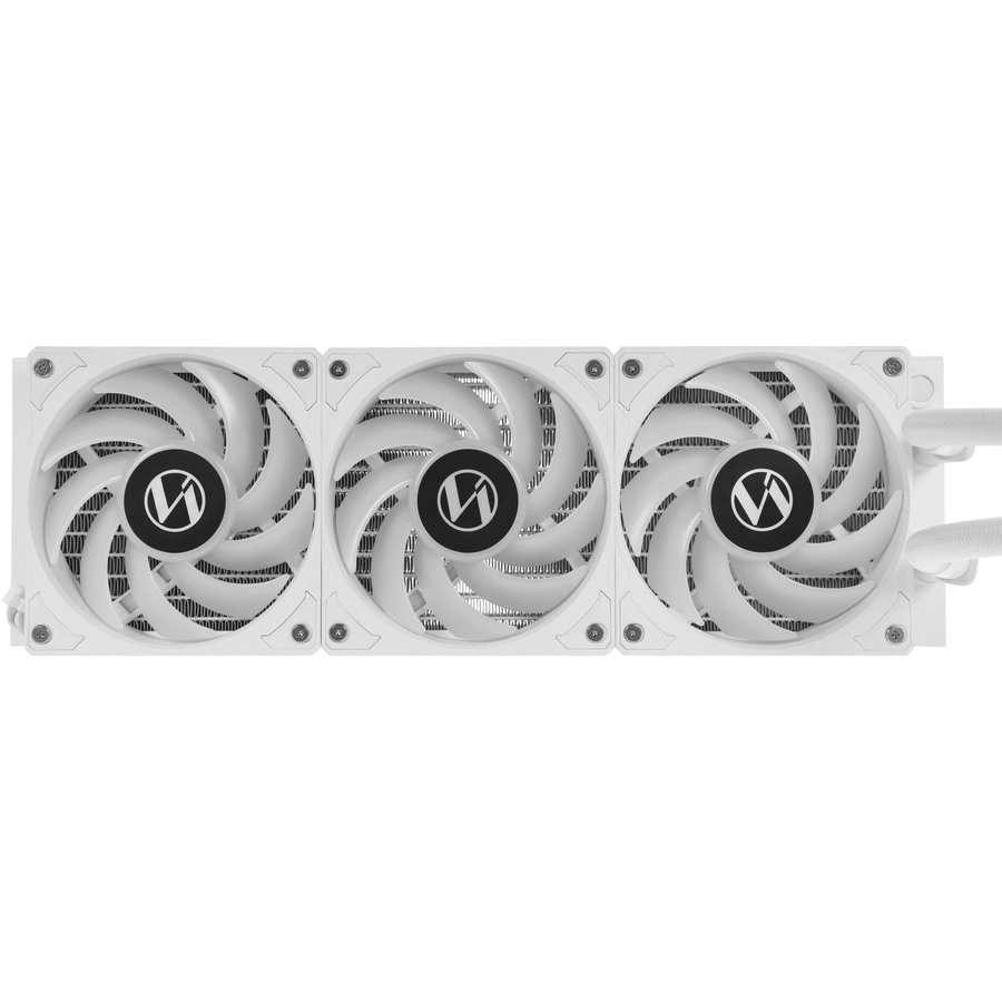 Lian Li Galahad II Trinity 360 White (G89.GA2T36W.00)