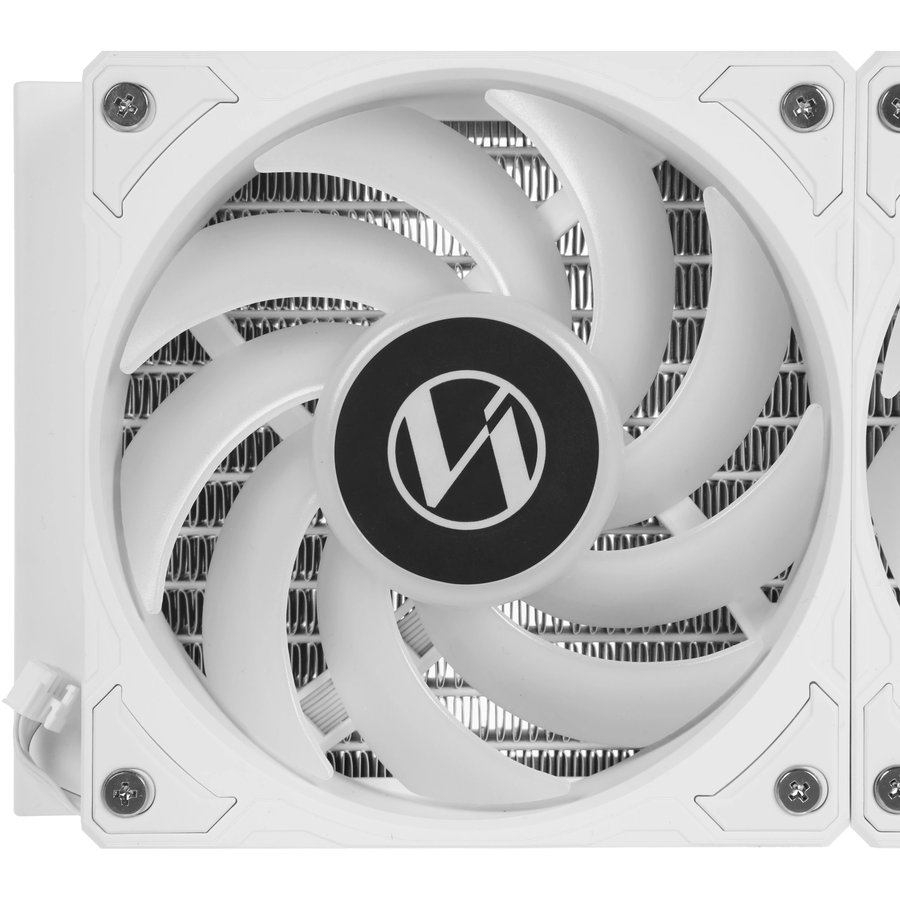Lian Li Galahad II Trinity 360 White (G89.GA2T36W.00)