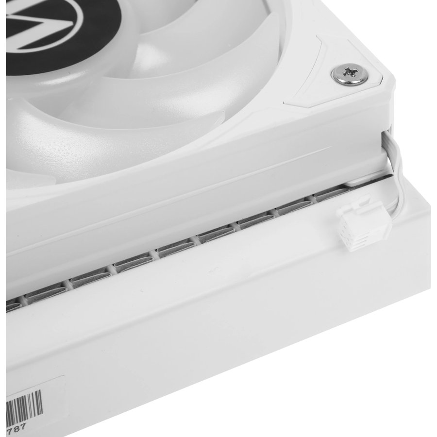 Lian Li Galahad II Trinity 360 White (G89.GA2T36W.00)