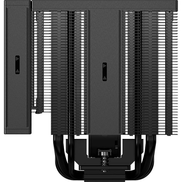 PCcooler RZ820 Display BK (RZ820-BKNWNY-GL)