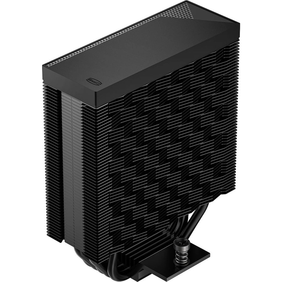 PCcooler RT500 TC ARGB Black (RT500TC-BKAWYX-GL)