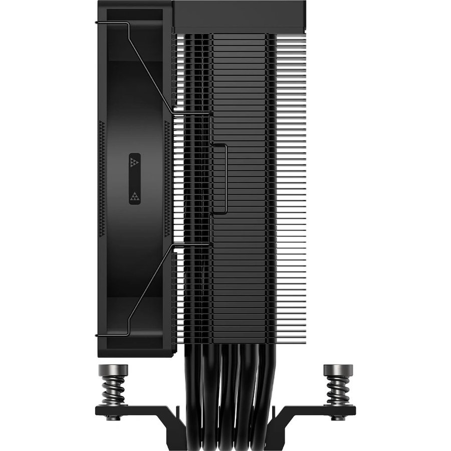 PCcooler RT500 TC ARGB Black (RT500TC-BKAWYX-GL)