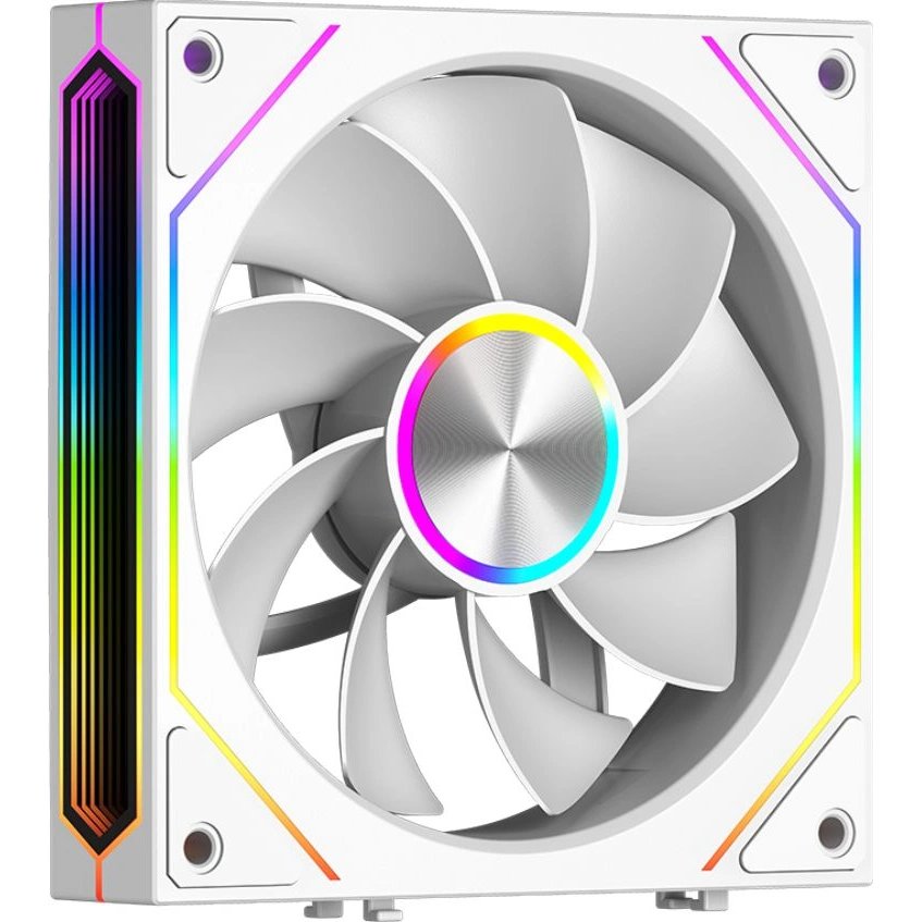 PcCooler F3 X120R Reverse ARGB (F3X12R-BKAC112-GL)