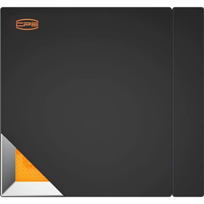 PCcooler RZ820 Black (RZ820-BKNWNX-GL)