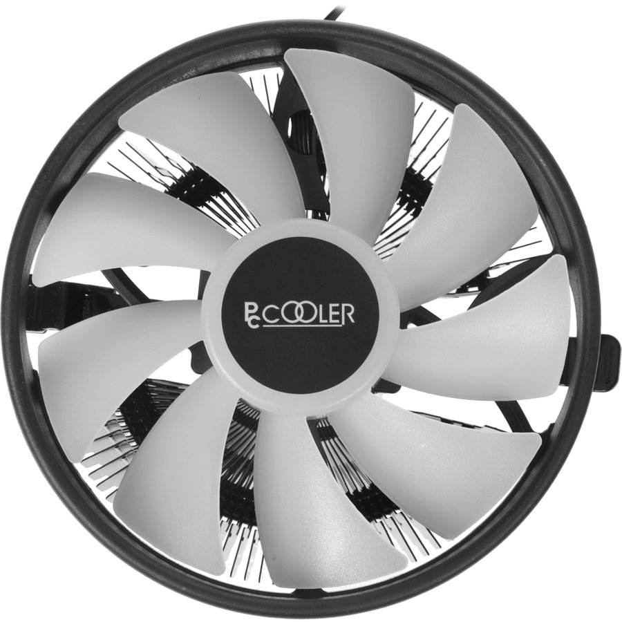 PCcooler E126M PRO (R3-0120WBKSXX-GL)