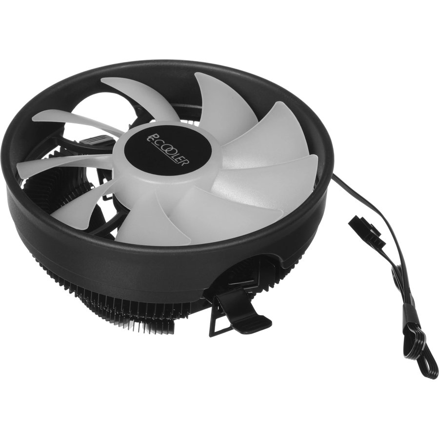 PCcooler E126M PRO (R3-0120WBKSXX-GL)