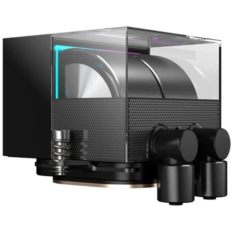 PCcooler DS360 Pro Digital Black (D7-S360WBKN-GL)