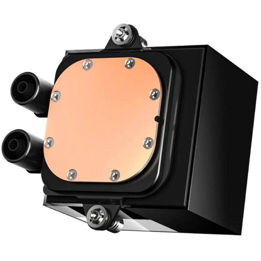 PCcooler DS360 Pro Digital Black (D7-S360WBKN-GL)