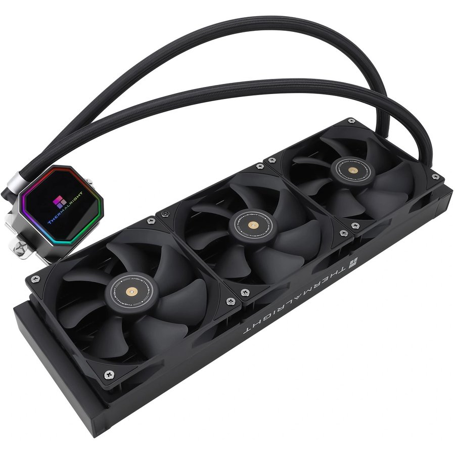 Thermalright Frozen Prism 360 Black (F-PRISM-360-BL)