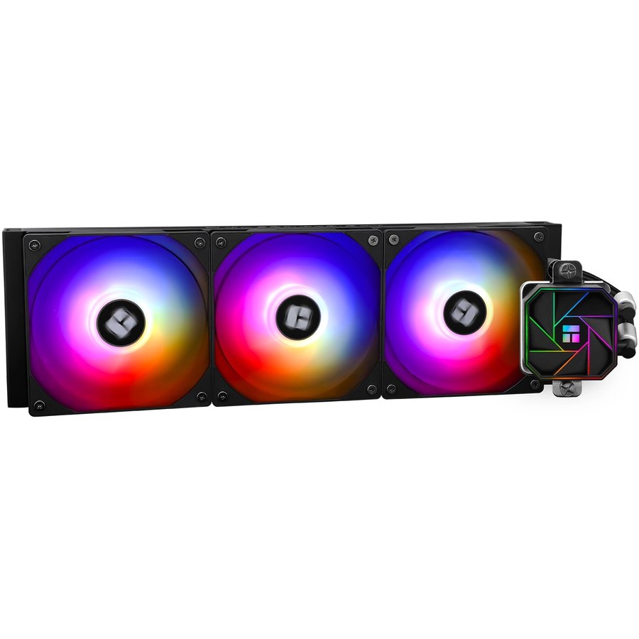 Thermalright A-ELITE-BL-360-ARGB-V3