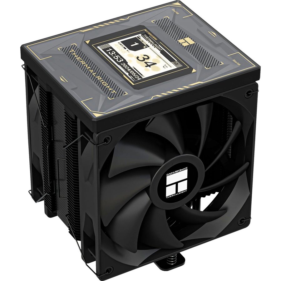Thermalright BA120-VISION-BL