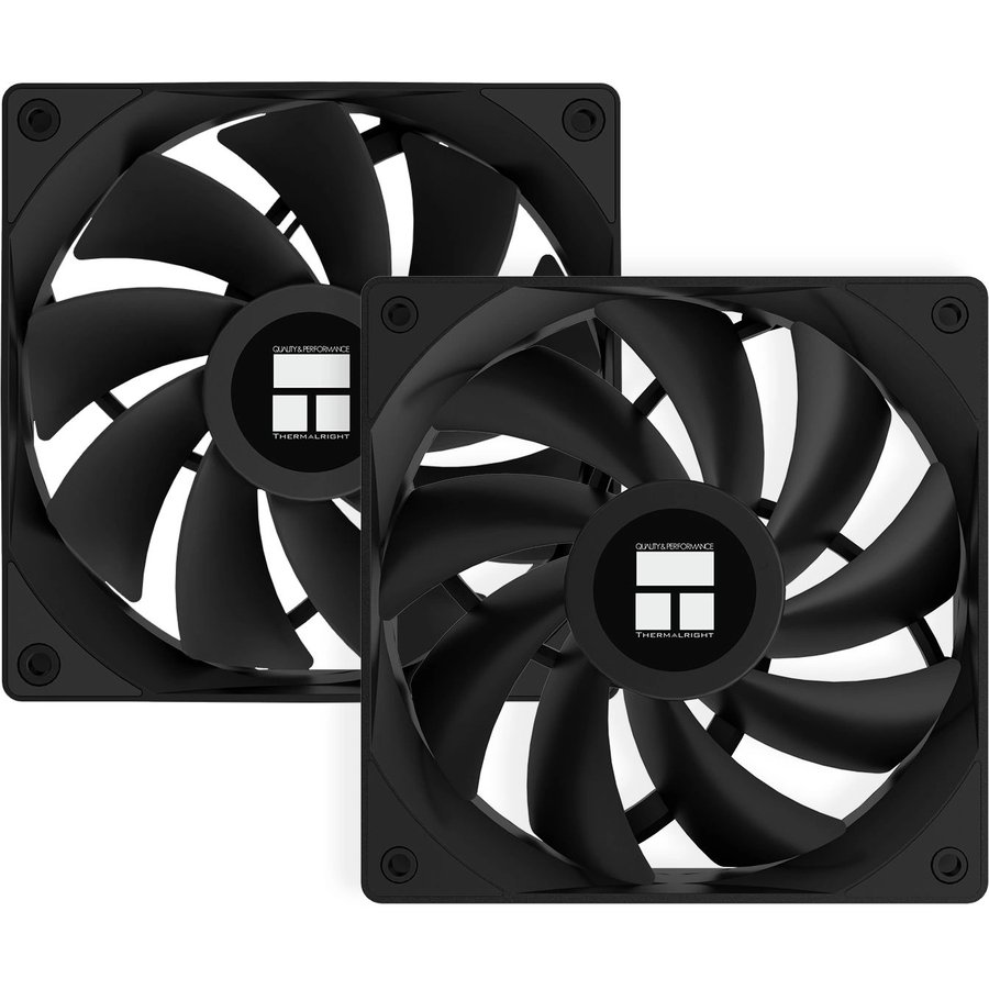 Thermalright BA120-VISION-BL