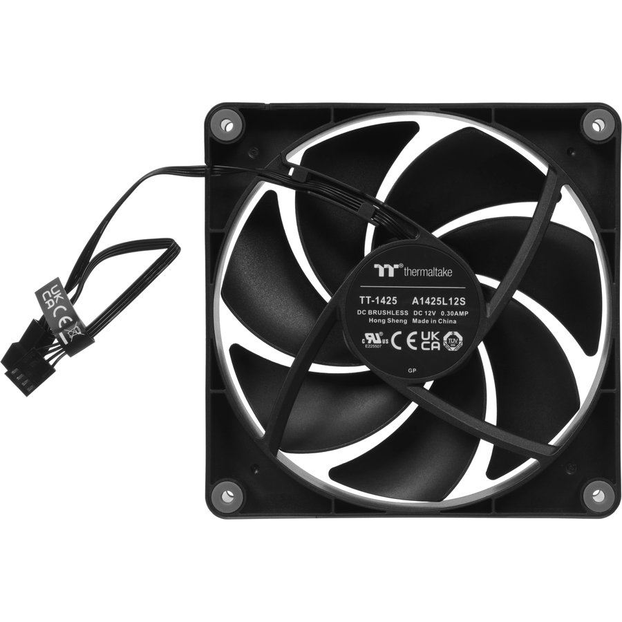 Thermaltake (2 шт.) (CL-F148-PL14BL-A)