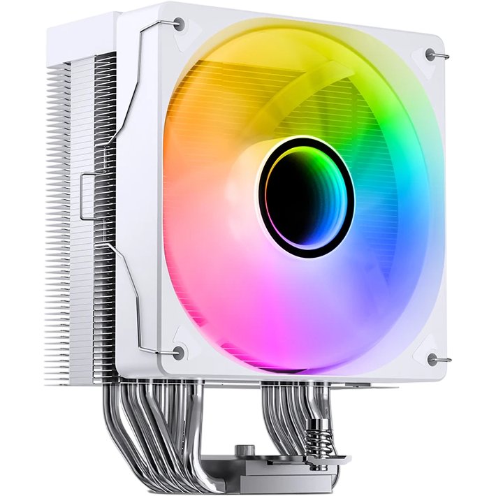 JONSBO CR-1000 V3 PRO ARGB white