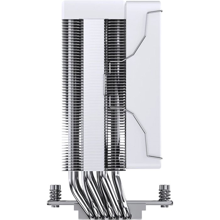 JONSBO CR-1000 V3 PRO ARGB white