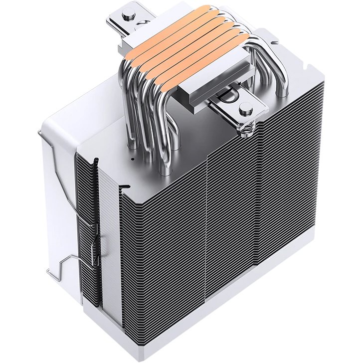 JONSBO CR-1000 V3 PRO ARGB white