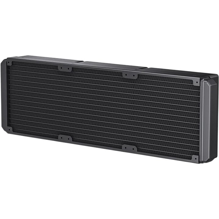 JONSBO TG-420 ARGB black
