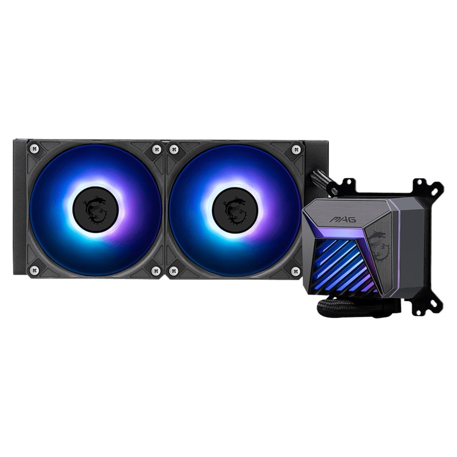MSI MAG CORELIQUID A15 240 (306-7ZWAA11-L80)