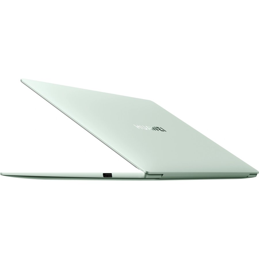 Huawei MateBook 14 FLMH-X (53014QLH) Intel Core Ultra 5 125H 3600MHz/14.2"/2880x1920/16GB/1024GB SSD/Intel Arc Graphics/Wi-Fi/Bluetooth/Без ОС Green