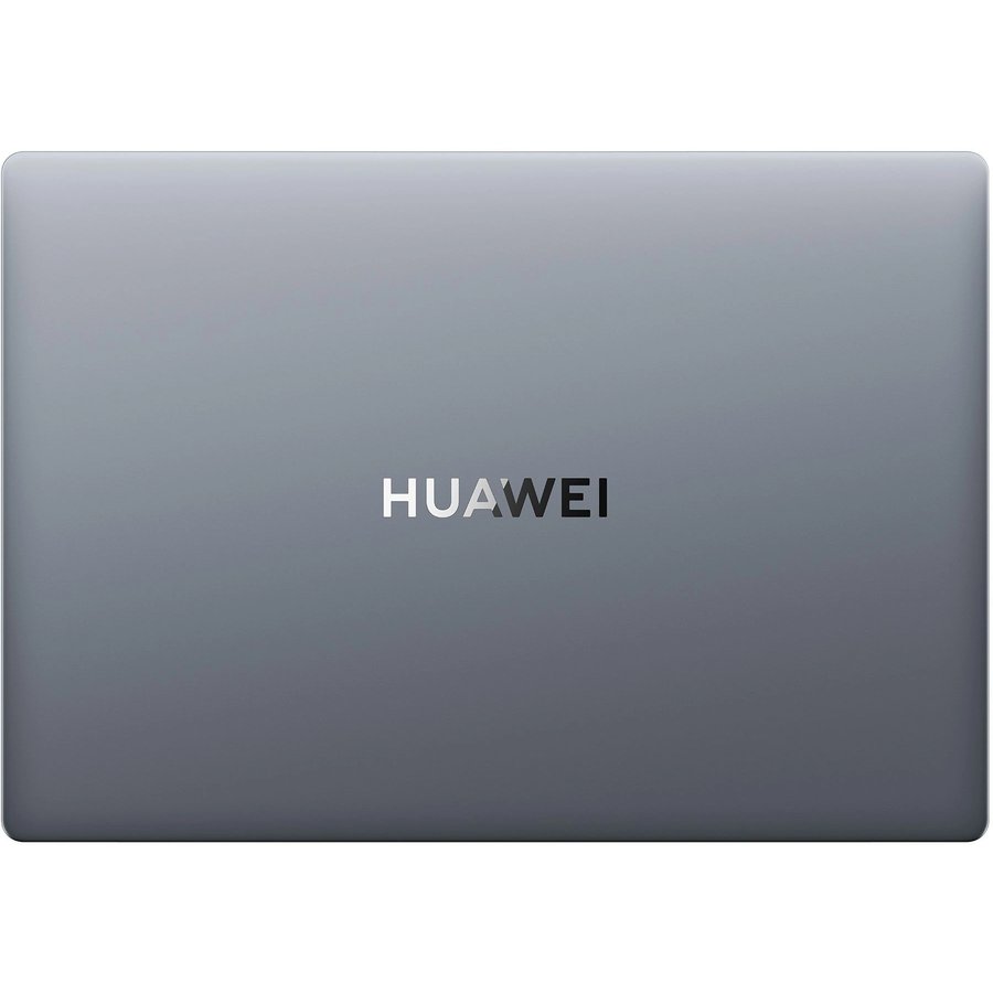 HUAWEI MateBook D 16 MCLG-X (53014HYK) Intel Core i7 13700H 2400MHz/16"/1920х1200/16GB/1024GB SSD/Intel Iris Xe Graphics/Wi-Fi/Bluetooth/Без ОС Grey