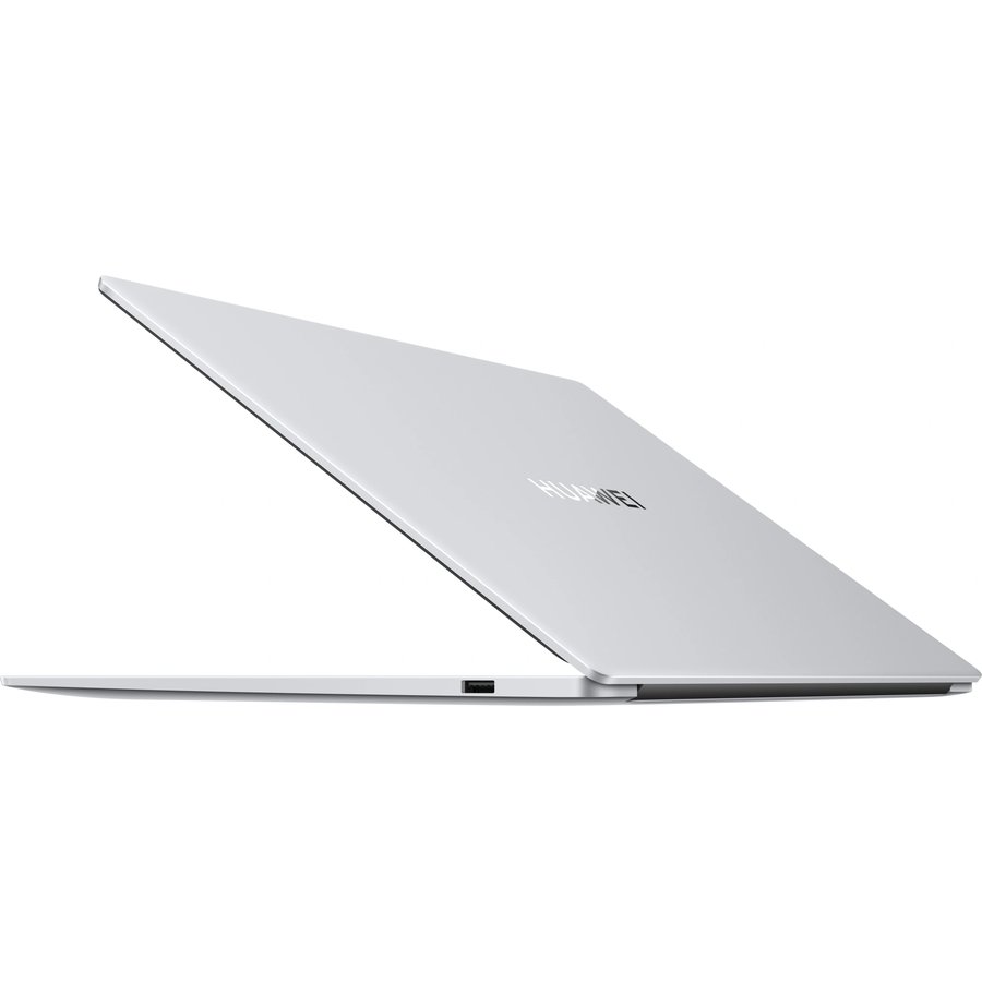 HUAWEI MateBook D 16 MCLG-X (53014QLA) Intel Core i5 13420H 2100MHz/16"/1920х1200/16GB/512GB SSD/Intel UHD Graphics/Wi-Fi/Bluetooth/Без ОС Silver
