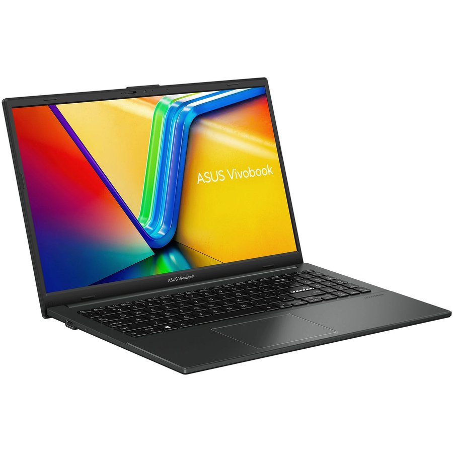 ASUS Vivobook Go 15 E1504FA-BQ5032 (90NB0ZR2-M07440) AMD Ryzen 5 40 2800MHz/15.6"/1920x1080/8GB/512GB SSD/AMD Radeon 610M/Wi-Fi/Bluetooth/Без ОС Black