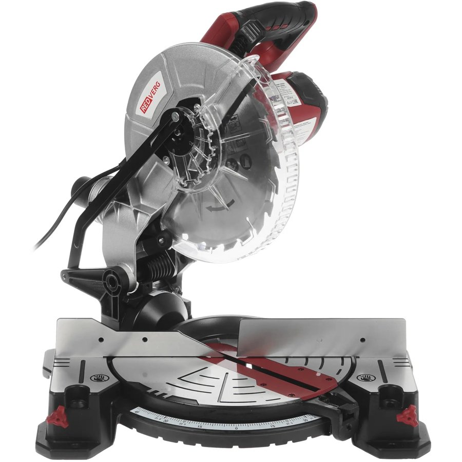 RedVerg RD-MS255-1400