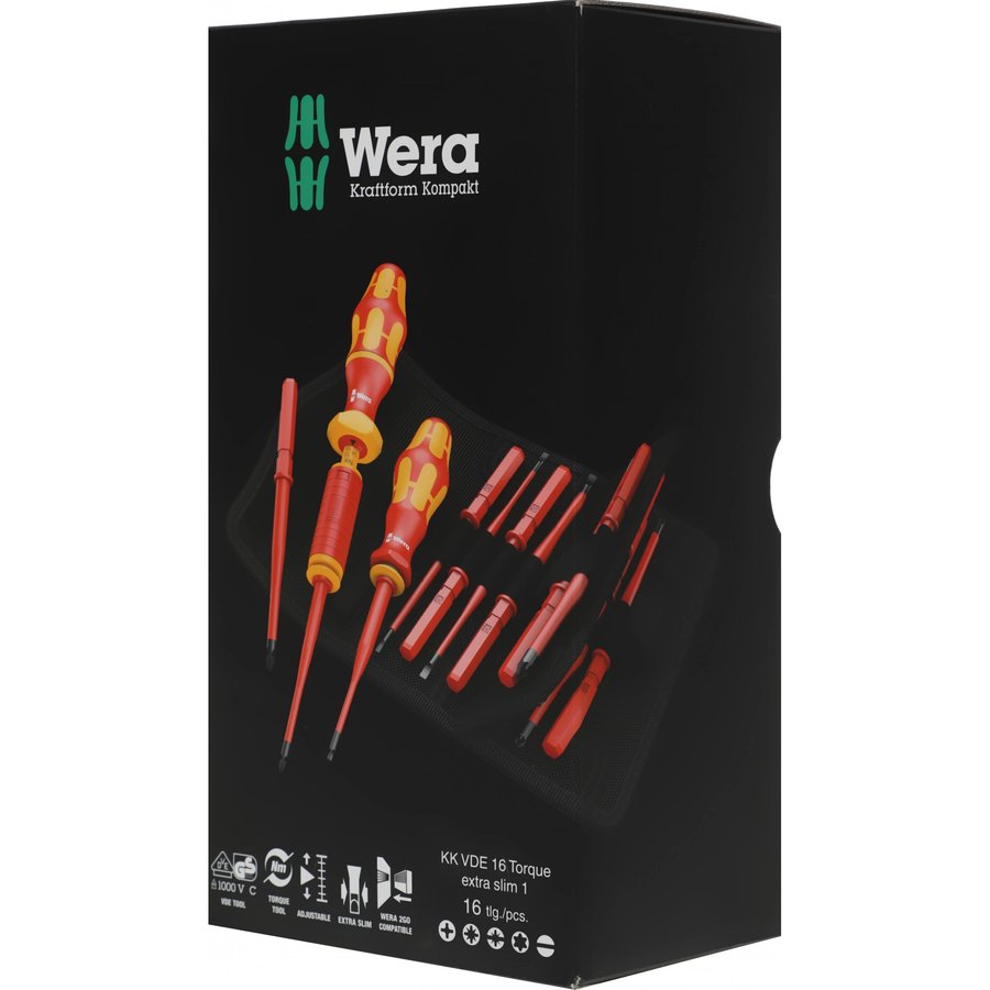 Wera WE-135906