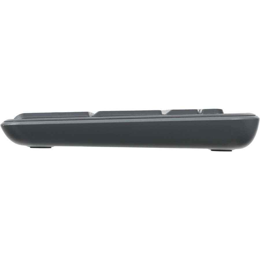 Logitech K250 (920-013452) Graphite