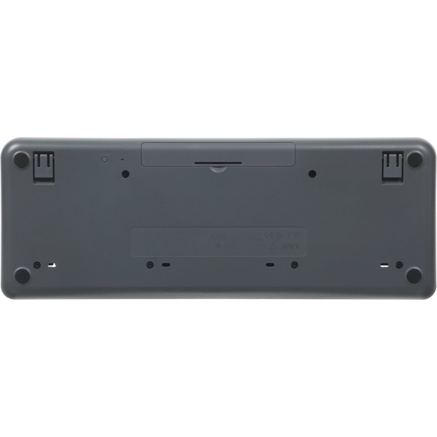 Logitech K250 (920-013452) Graphite