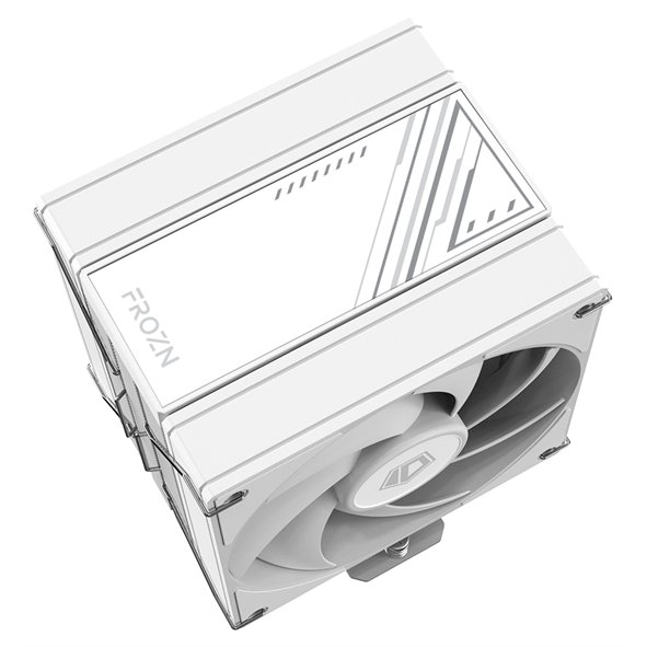 ID-COOLING FROZN A410 DW