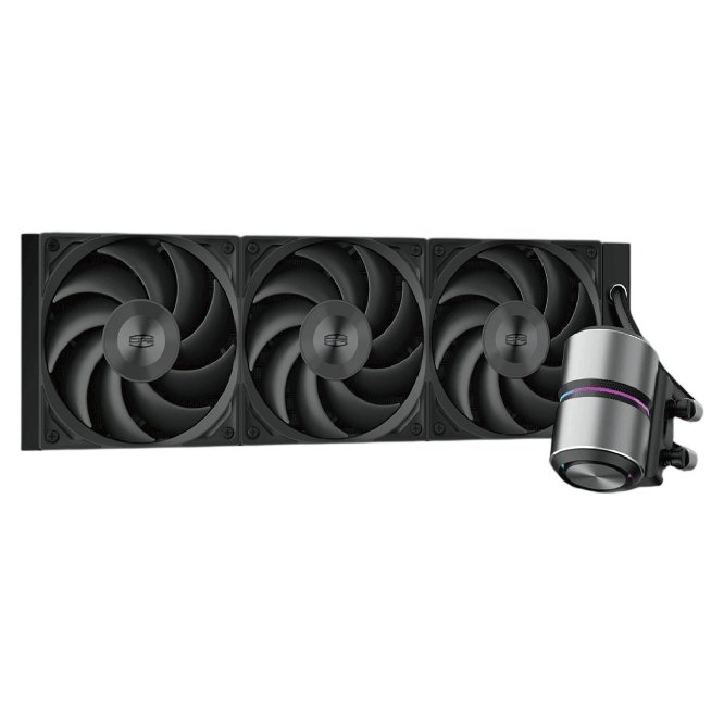 PCCOOLER DE360 Pro BK