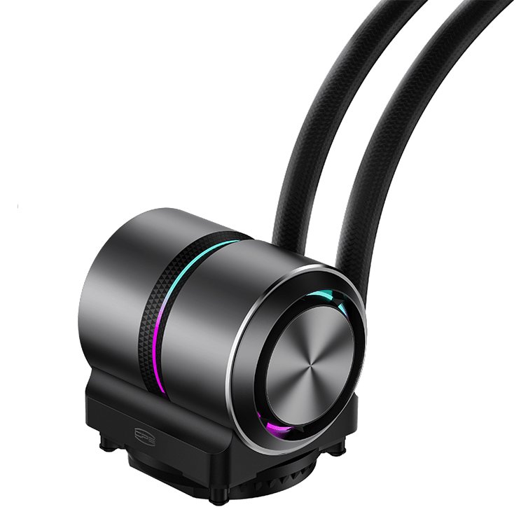 PCCOOLER DE360 Pro BK