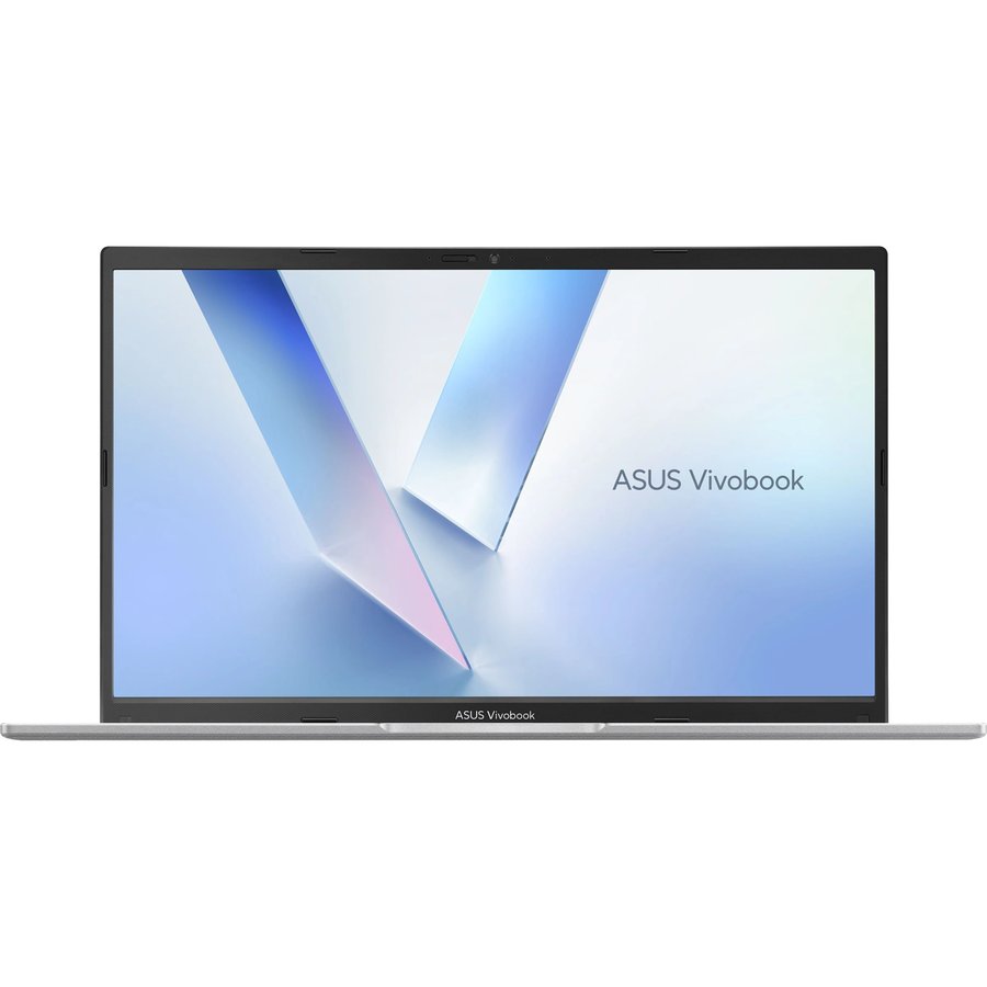 ASUS VivoBook 15 M1502NAQ-BQ272 (90NB1842-M00M50) AMD Ryzen 5 150 3300MHz/15.6"/1920x1080/16GB/512GB SSD/AMD Radeon 660M/Wi-Fi/Bluetooth/Без ОС Silver