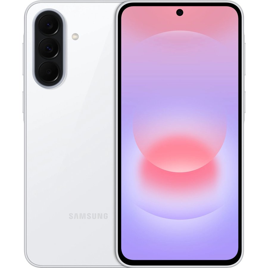 Samsung Galaxy A37 8/256GB (SM-A376EZWGCAU) White