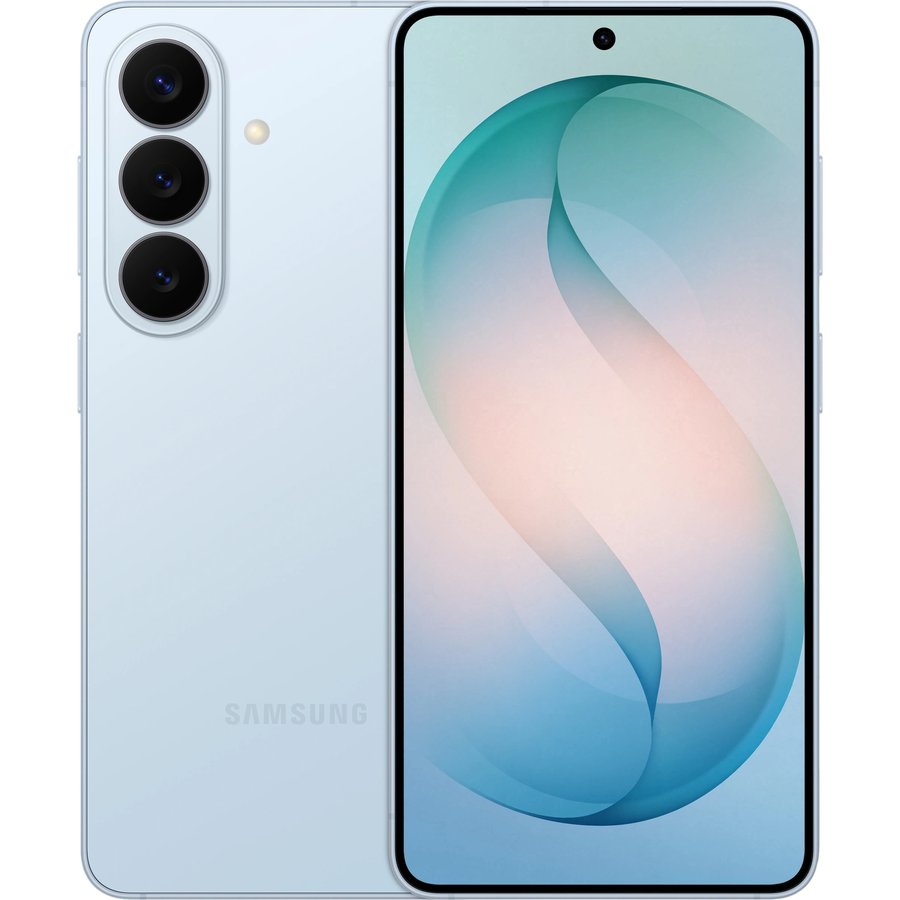 Samsung Galaxy S26 12/256GB (SM-S942BLBCCAU) Sky Blue