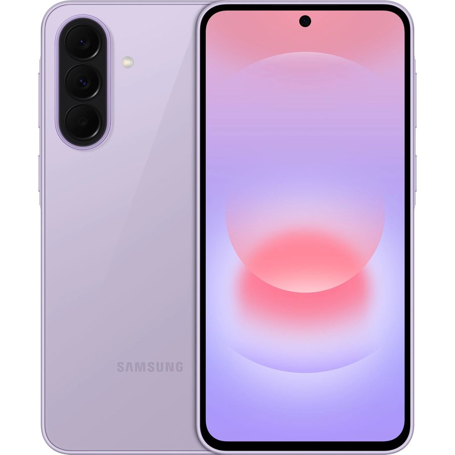 Samsung Galaxy A37 8/128GB (SM-A376ELVDCAU) Lavender