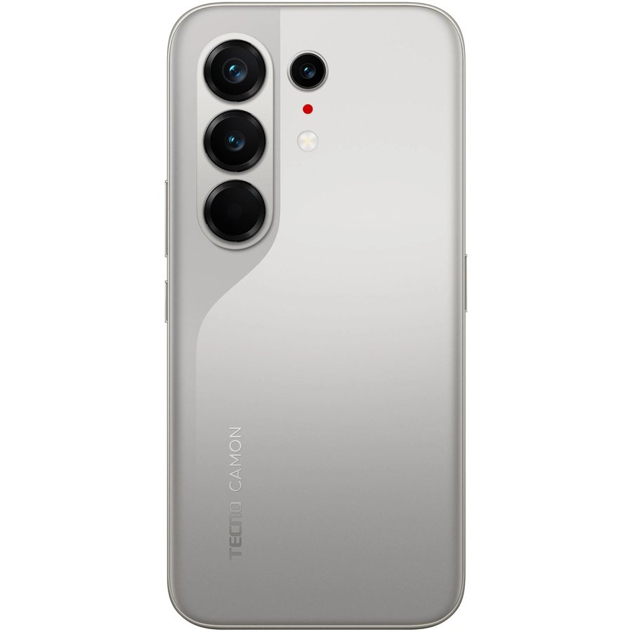 TECNO Camon 50 Ultra 12/256GB (CN7C 256+12 NEBULA TITANIUM)