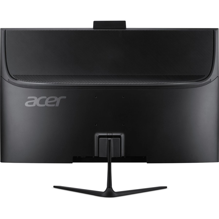 Acer Aspire C27B-GMTL Intel Core Ultra 5 115U 1500 МГц/16384 Mb/512 Gb SSD/27" Full HD 1920x1080/DVD нет/Intel Graphics/Windows 11 Pro (DQ.BT7CD.001_Win11P) Black